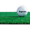 Fairway Green Rug Collection Area Rug - Links Rug Runner Green  lifestyle 8