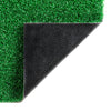 Fairway Green Rug Collection Area Rug - Links Rug Runner Green  lifestyle 10