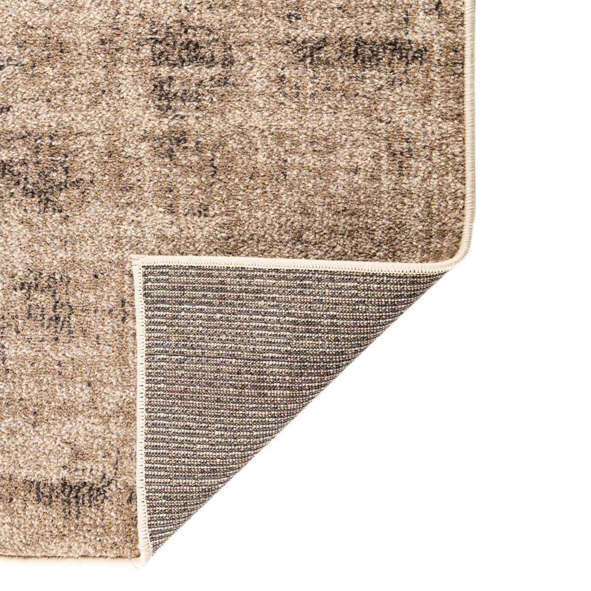 Colorburst Oasis Collection Area Rug - Palette Rectangle Multi  lifestyle 10