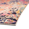 Colorburst Oasis Collection Area Rug -  Prism Rectangle Multi  lifestyle 6
