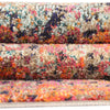 Colorburst Oasis Collection Area Rug -  Prism Rectangle Multi  lifestyle 13