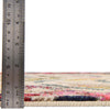 Colorburst Oasis Collection Area Rug -  Calypso Rectangle Multi  lifestyle 4