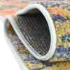 Colorburst Oasis Collection Area Rug -  Chroma Rectangle Multi  lifestyle 6