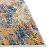 Colorburst Oasis Collection Area Rug -  Chroma Rectangle Multi  lifestyle 7