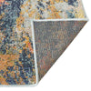 Colorburst Oasis Collection Area Rug -  Chroma Rectangle Multi  lifestyle 9