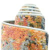 Colorburst Oasis Collection Area Rug -  Chroma Rectangle Multi  lifestyle 11