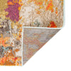 Colorburst Oasis Collection Area Rug -  Spectrum Rectangle Multi  lifestyle 8