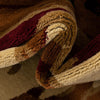 Bistro Lounge Collection Area Rug -  Americano Rectangle Beige  lifestyle 7