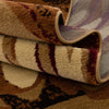 Bistro Lounge Collection Area Rug -  Americano Rectangle Beige  lifestyle 12