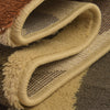 Bistro Lounge Collection Area Rug -  Breve Rectangle Cream  lifestyle 13