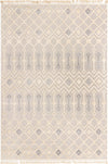 Sierra Sands Collection Area Rug -  Mesa Rectangle Sandy Beige  lifestyle 3
