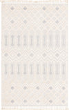 Sierra Sands Collection Area Rug -  Mesa Rectangle Sandy Beige  lifestyle 2