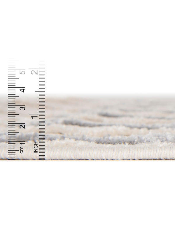 Sierra Sands Collection Area Rug -  Mesa Rectangle Sandy Beige  lifestyle 9