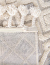 Sierra Sands Collection Area Rug -  Mesa Rectangle Sandy Beige  lifestyle 17