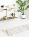 Sierra Sands Collection Area Rug -  Mesa Runner Sandy Beige  lifestyle 50
