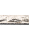 Sierra Sands Collection Area Rug -  Mesa Square Charcoal  lifestyle 61