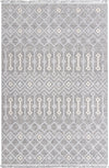 Sierra Sands Collection Area Rug -  Mesa Rectangle Gray Main