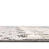Sierra Sands Collection Area Rug -  Mesa Round Gray  lifestyle 55
