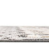Sierra Sands Collection Area Rug -  Mesa Oval Gray  lifestyle 74