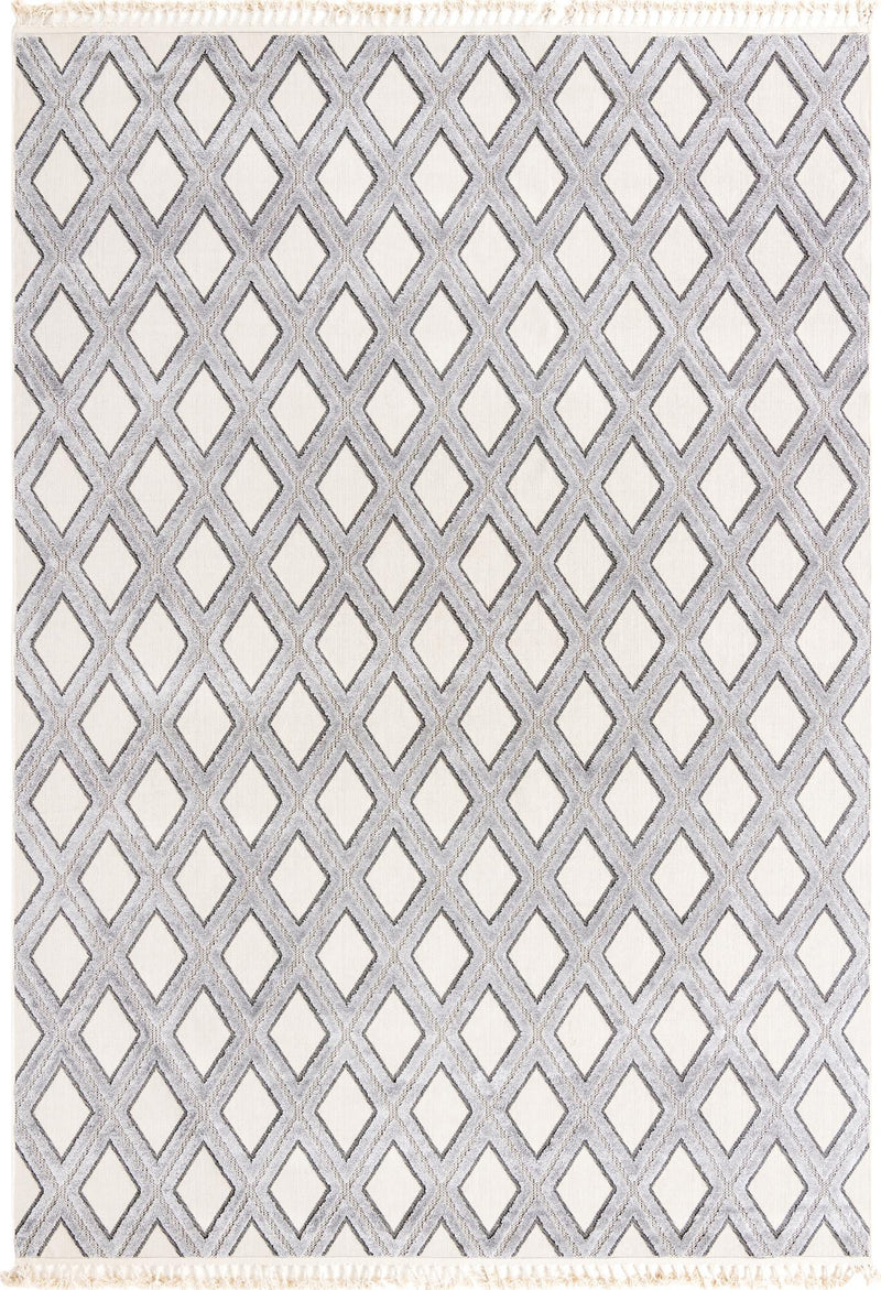 Sierra Sands Collection Area Rug -  Sonora Rectangle Sandy Beige  lifestyle 3