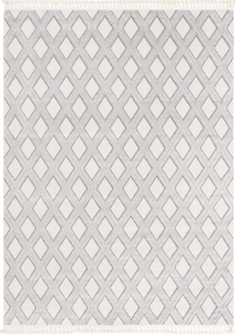 Sierra Sands Collection Area Rug -  Sonora Rectangle Sandy Beige  lifestyle 2