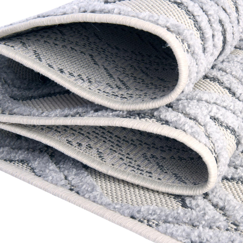 Sierra Sands Collection Area Rug -  Sonora Rectangle Sandy Beige  lifestyle 21