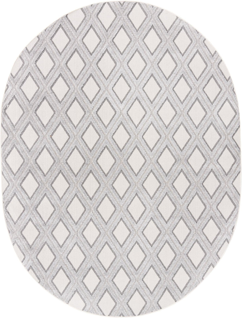 Sierra Sands Collection Area Rug -  Sonora Oval Sandy Beige  lifestyle 28