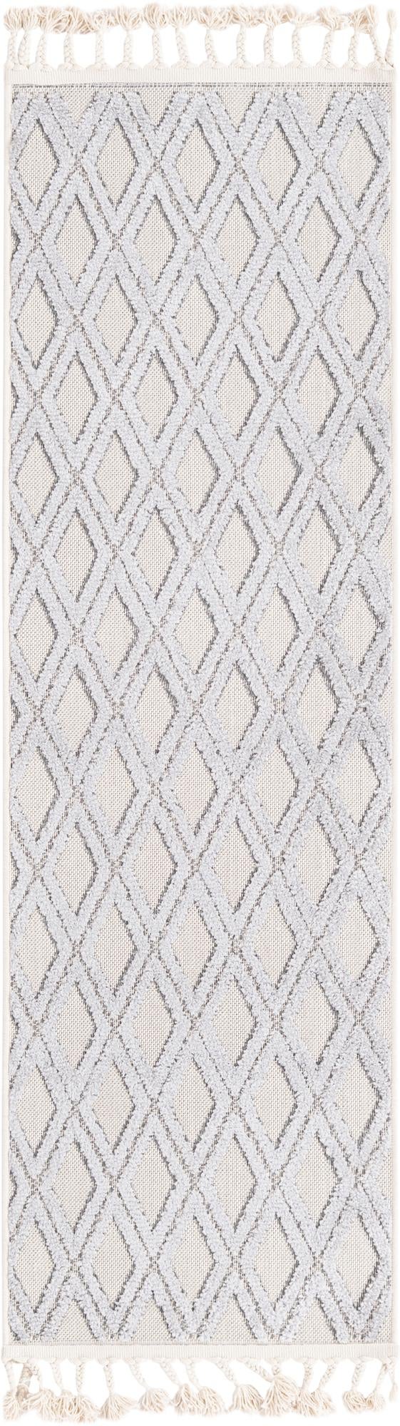 Sierra Sands Collection Area Rug -  Sonora Runner Sandy Beige  lifestyle 29
