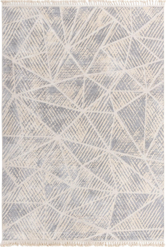 Sierra Sands Collection Area Rug -  Negev Rectangle Sandy Beige Main
