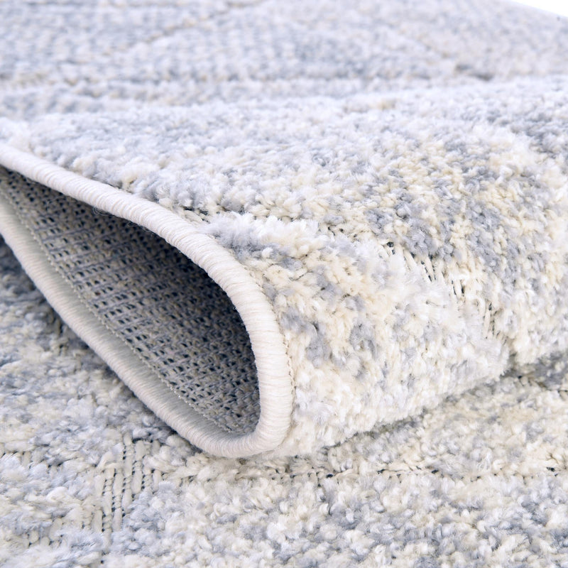 Sierra Sands Collection Area Rug -  Negev Rectangle Sandy Beige  lifestyle 8