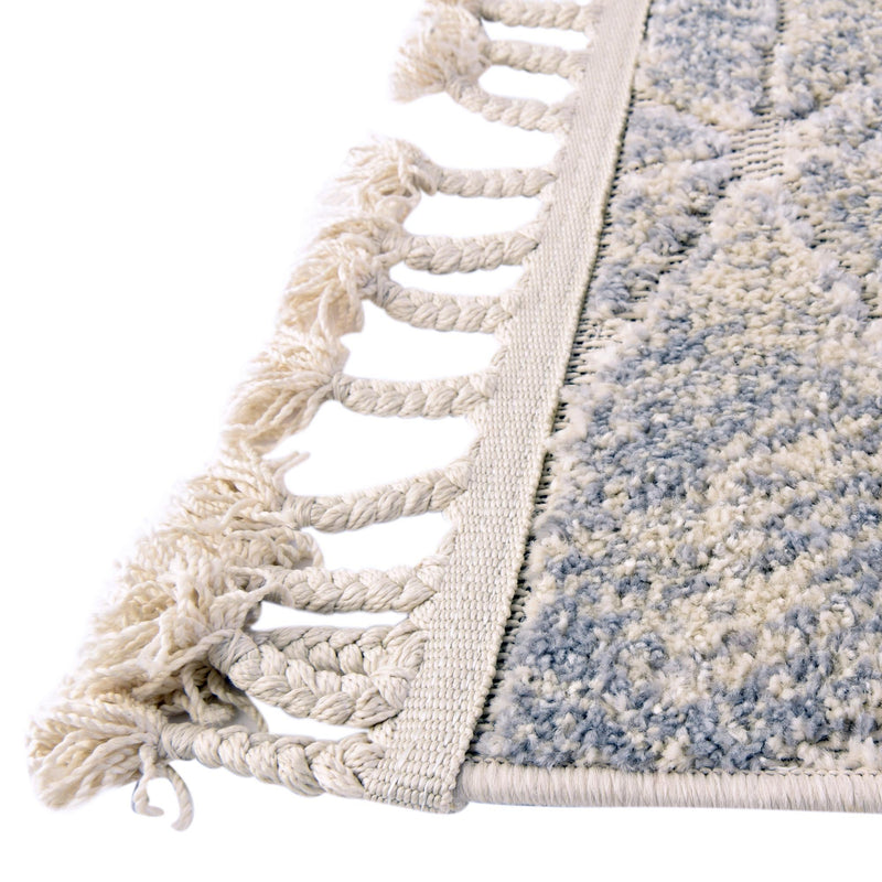 Sierra Sands Collection Area Rug -  Negev Rectangle Sandy Beige  lifestyle 9