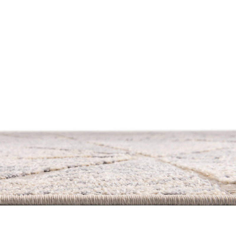 Sierra Sands Collection Area Rug -  Negev Oval Sandy Beige  lifestyle 31