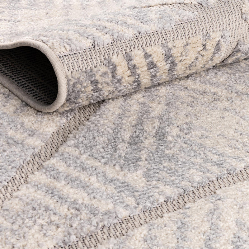 Sierra Sands Collection Area Rug -  Negev Oval Sandy Beige  lifestyle 35