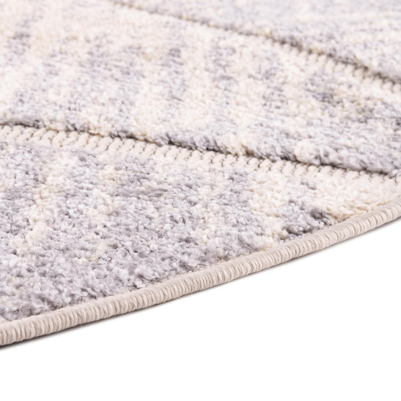Sierra Sands Collection Area Rug -  Negev Oval Sandy Beige  lifestyle 39