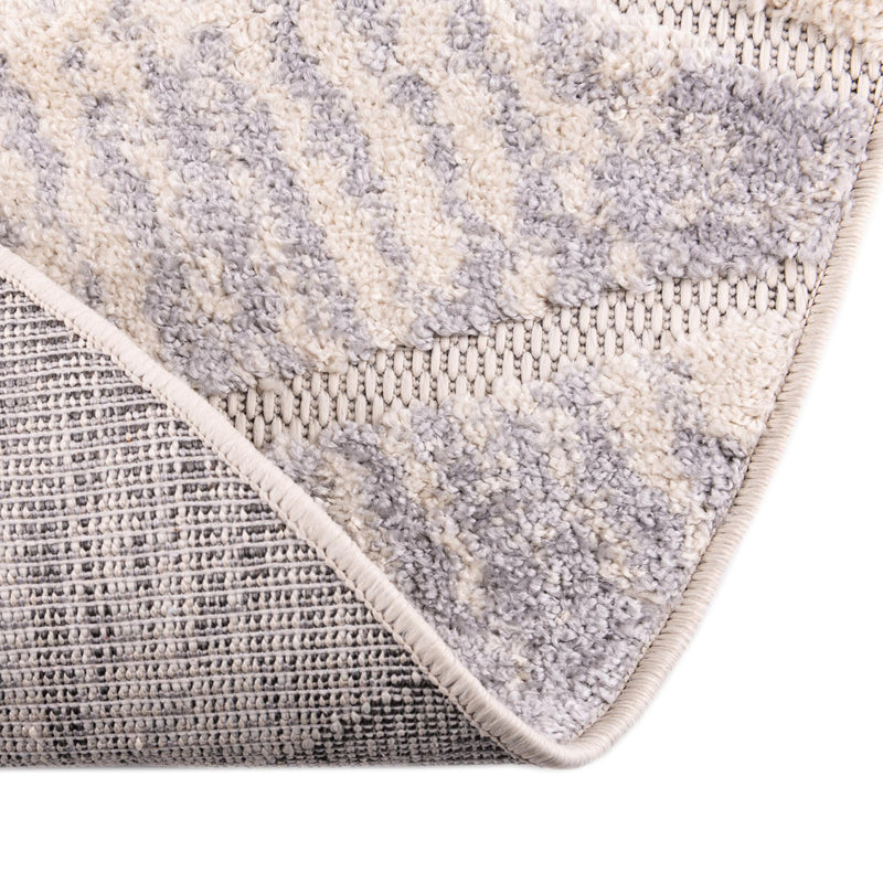 Sierra Sands Collection Area Rug -  Negev Oval Sandy Beige  lifestyle 47