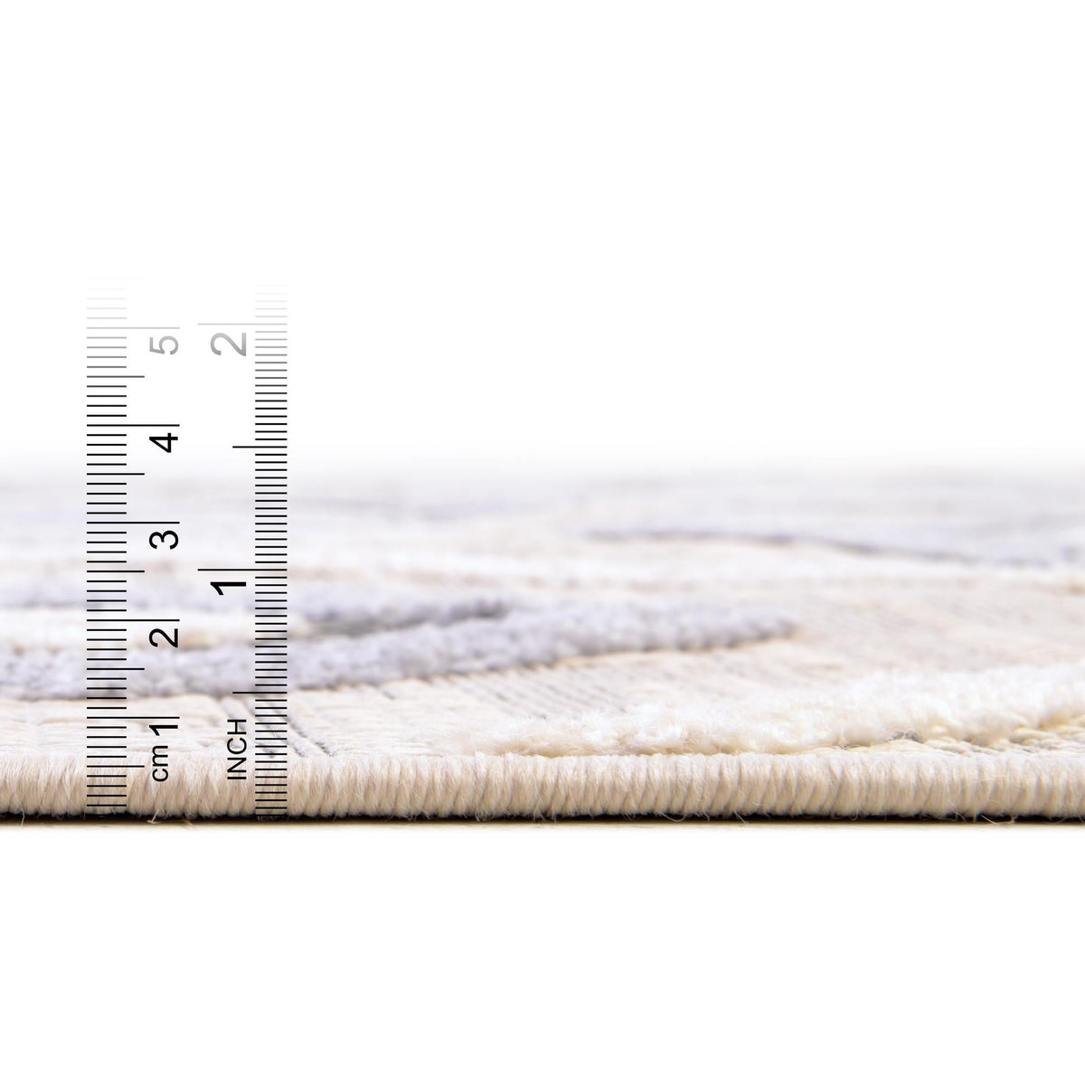 Sierra Sands Collection Area Rug -  Kalahari Rectangle Sandy Beige  lifestyle 5