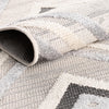 Sierra Sands Collection Area Rug -  Kalahari Rectangle Sandy Beige  lifestyle 6