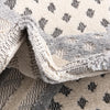 Sierra Sands Collection Area Rug -  Kalahari Rectangle Sandy Beige  lifestyle 8