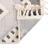 Sierra Sands Collection Area Rug -  Kalahari Rectangle Sandy Beige  lifestyle 9