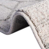 Geo Garden Lattice Collection Area Rug - Savannah Rectangle Ivory  lifestyle 64