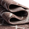Geo Garden Lattice Collection Area Rug - Savannah Rectangle Dusty Rose  lifestyle 20