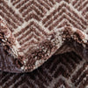Geo Garden Lattice Collection Area Rug -  Casablanca Rectangle Dusty Rose  lifestyle 29
