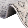 Geo Garden Lattice Collection Area Rug -  Andalusia Round Ivory  lifestyle 77