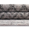 Geo Garden Lattice Collection Area Rug -  Andalusia Round Ivory  lifestyle 89