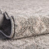 Geo Garden Lattice Collection Area Rug -  Andalusia Rectangle Gray  lifestyle 60