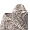 Geo Garden Lattice Collection Area Rug -  Andalusia Rectangle Gray  lifestyle 82