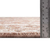 Heritage Harbor Collection Area Rug - Maritime Rectangle Dusty Rose  lifestyle 25