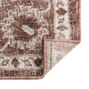 Heritage Harbor Collection Area Rug - Maritime Rectangle Dusty Rose  lifestyle 37