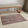 Heritage Harbor Collection Area Rug - Maritime Rectangle Dusty Rose  lifestyle 77