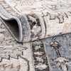 Heritage Harbor Collection Area Rug - Maritime Rectangle Harbor Blue  lifestyle 40